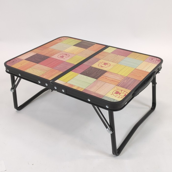 新品未使用　カーミットテーブル ワイド　収納バッグ付き 楽天市場】The Kermit Wide Table/カーミットワイドテーブル