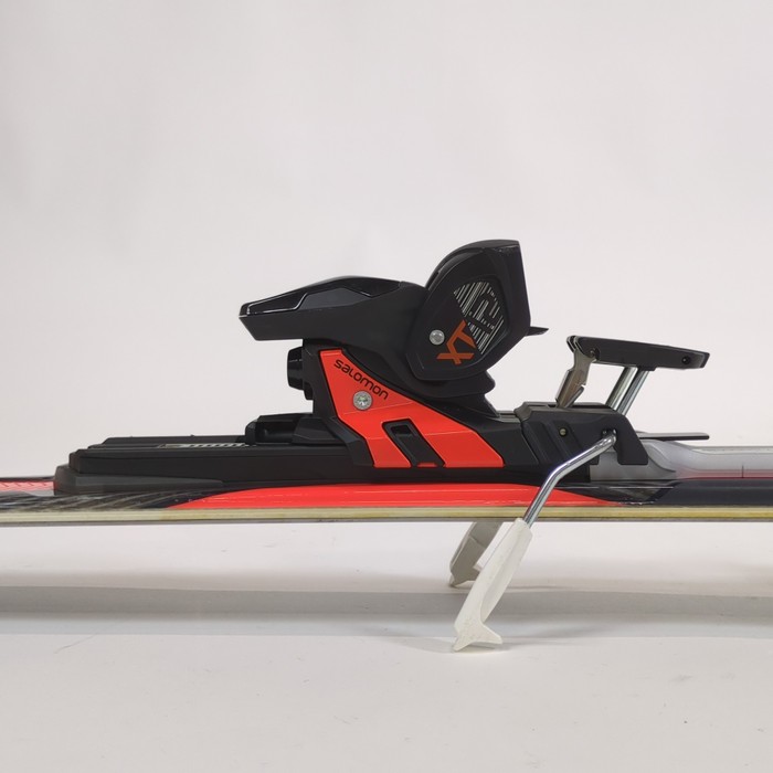 Salomon Drive 2 スキー赤黒　セット 楽天市場】スキーセット サロモンの通販 Salomon Drive 2 スキー赤黒