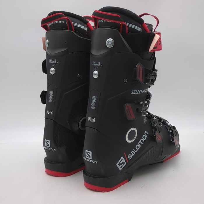 サロモン(salomon),salomon, SELECT HV 100 27.0cm-27.5cm,L41499600