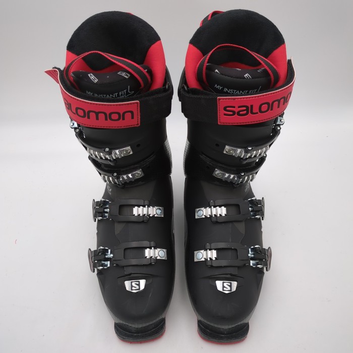 サロモン(salomon),salomon, SELECT HV 100 27.0cm-27.5cm,L41499600