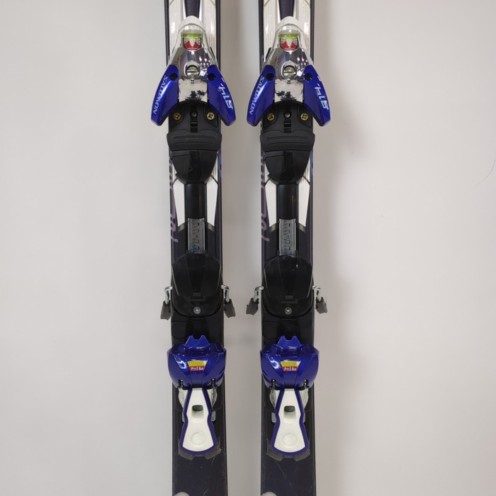 サロモン(salomon),salomon, サロモン DEMO X2 + 914 B75 [2008-2009