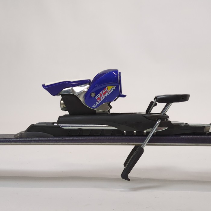 サロモン(salomon),salomon, サロモン DEMO X2 + 914 B75 [2008-2009