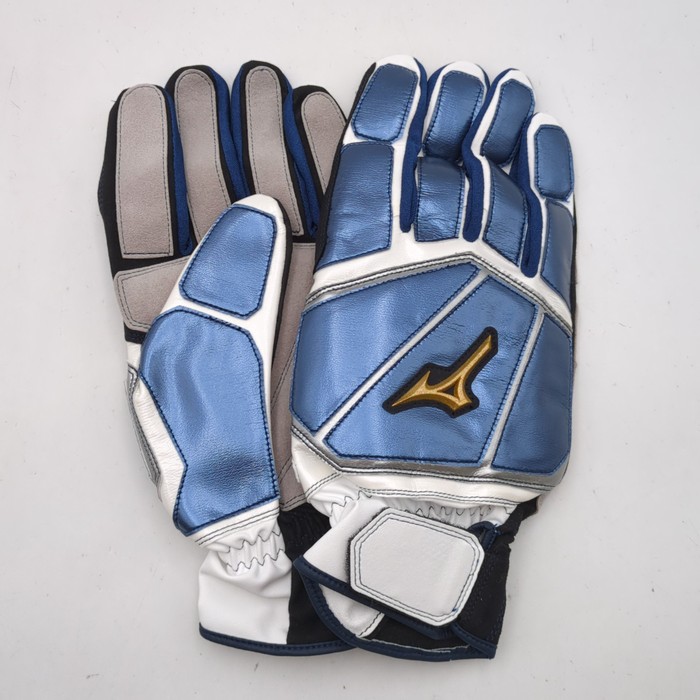 ミズノ(MIZUNO),MIZUNO, ミズノプロ 走塁用手袋,1EJET03914 | HIMARAYA