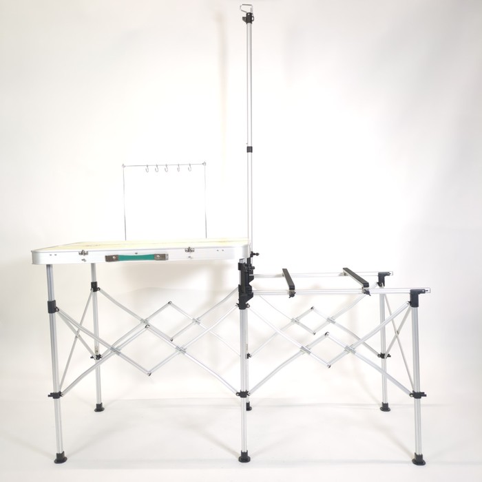Coleman - コールマン Coleman テーブル コンパクト キッチンテーブル COMPACT KITCHEN TABLE 170A7591 キャンプ アウトドア Coleman - コールマン Coleman テーブル コンパクト キッチン