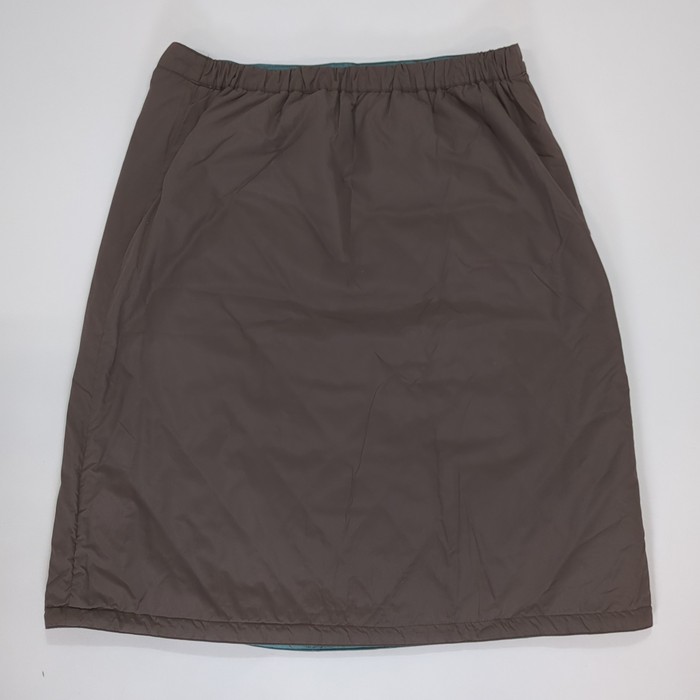 モンベル(mont bell),mont bell, サーマラップ スカート,1105598