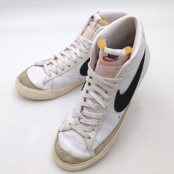 ナイキ　ブレザーオリジナル ナイキ(NIKE),NIKE, BLAZER MID 77 VINTAGE/ブレーザー ミッド 77