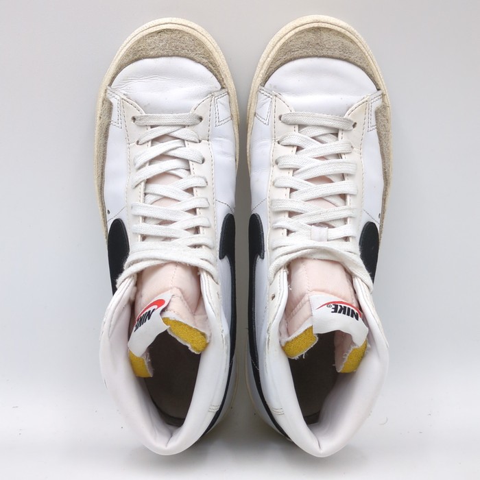 ナイキ(NIKE),NIKE, BLAZER MID 77 VINTAGE/ブレーザー ミッド 77