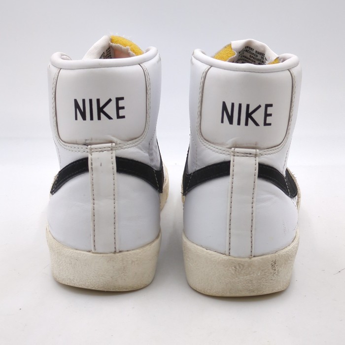 ナイキ(NIKE),NIKE, BLAZER MID 77 VINTAGE/ブレーザー ミッド 77