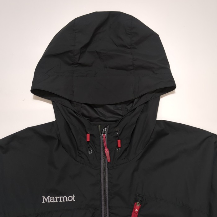 マーモット(Marmot),Marmot, HEAT NAVI SHELL JACKET,MJJ-F2006