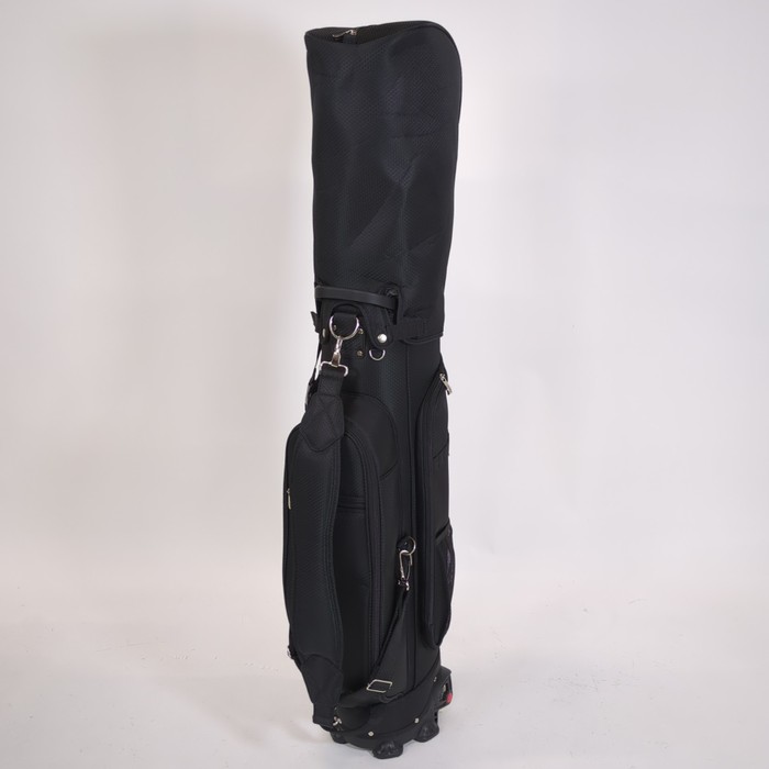 本間ゴルフ(HONMA),HONMA, ポートレイト キャディバッグ,CB12313