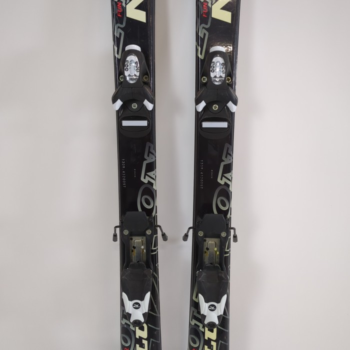 ニシザワ(NISHIZAWA),NISHIZAWA, REVOLUTION JRスキー板, | HIMARAYA