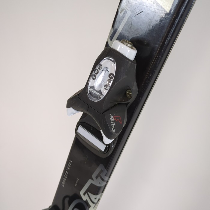 ニシザワ(NISHIZAWA),NISHIZAWA, REVOLUTION JRスキー板, | HIMARAYA