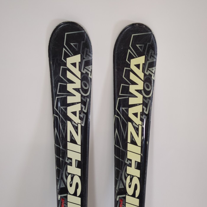 ニシザワ(NISHIZAWA),NISHIZAWA, REVOLUTION JRスキー板, | HIMARAYA