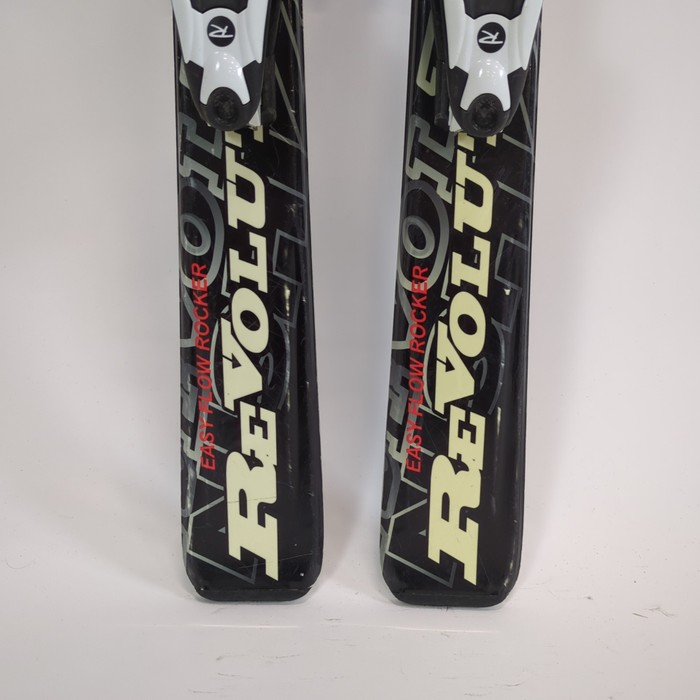 ニシザワ(NISHIZAWA),NISHIZAWA, REVOLUTION JRスキー板, | HIMARAYA