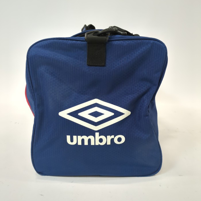 90s UMBRO チェルシー ボストンバッグ 90s UMBRO チェルシー ボストンバッグ（umbro ボストンバッグ