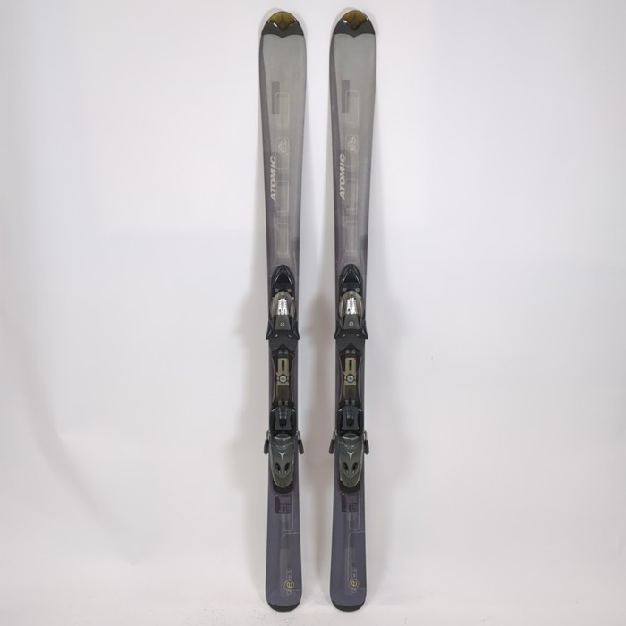 ATOMIC アトミック　PERFORMER 155cm Amazon | ATOMIC(アトミック) スキー 板 PERFORMER FB ＋ M10GW