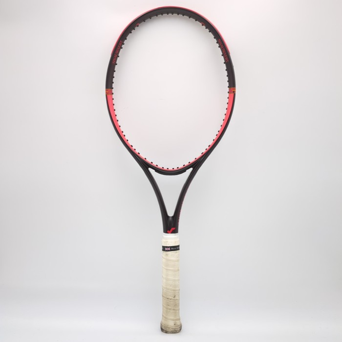 SNAUWAERT GRINTA 98 TOUR グリップ3 Snauwaert Grinta 98 Tour 4 1/4