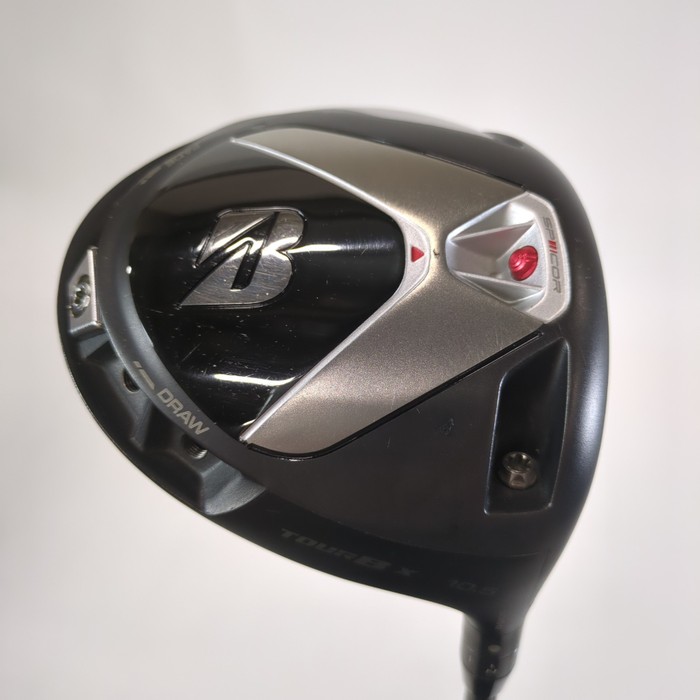ブリジストンTOUR B JGR10.5° ドライバー フジクラ SLK5S付き ブリヂストンゴルフ(BRIDGESTONE GOLF),BRIDGESTONE GOLF, TOUR