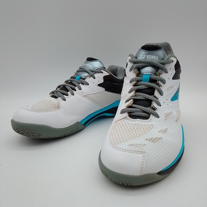ヨネックス(YONEX),YONEX, バドミントンシューズ パワークッション