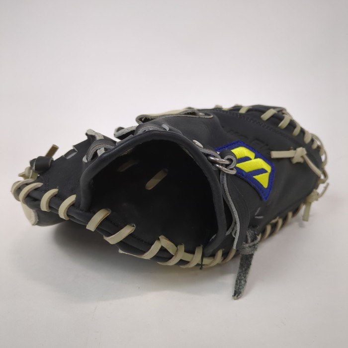 ミズノ(MIZUNO),MIZUNO, 軟式用 キャッチャーミット ,t2cn-64100