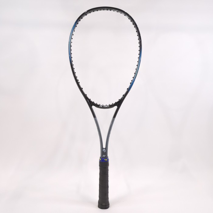 Yonex nanoforce ナノフォース8v赤 YONEX ナノフォース8V 美品
