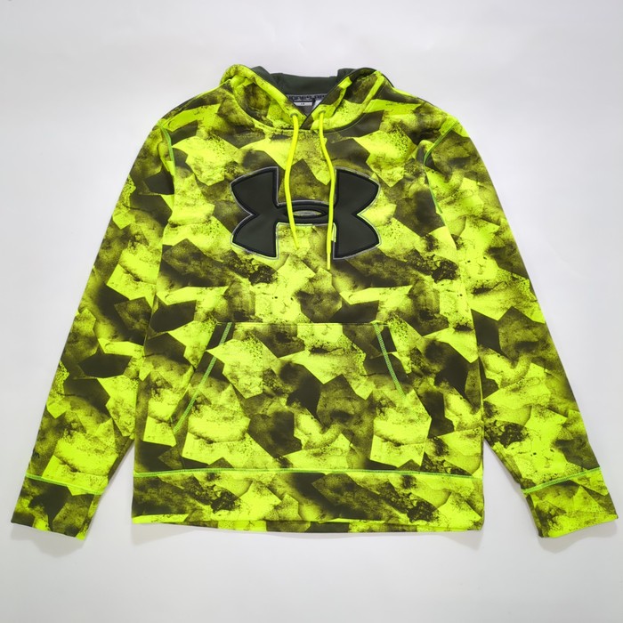 アンダーアーマー(UNDER ARMOUR),UNDER ARMOUR, POフーディー
