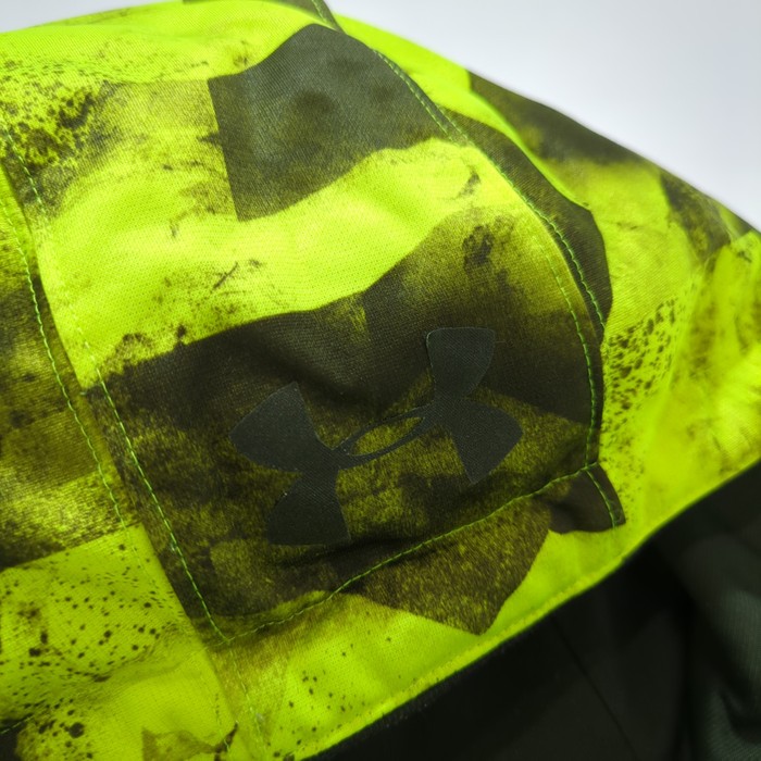アンダーアーマー(UNDER ARMOUR),UNDER ARMOUR, POフーディー