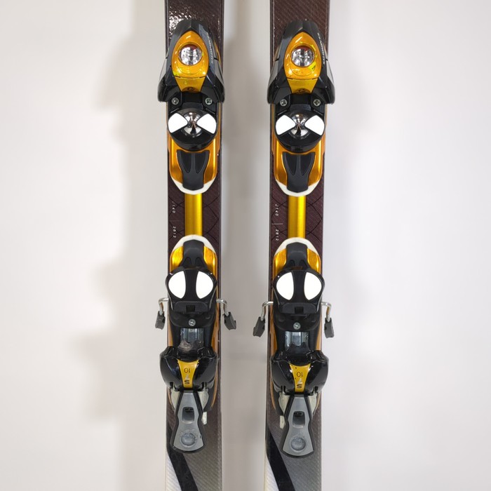 SALOMON verse 10 pilot スキー 170cm サロモン(salomon),salomon, verse 10 PILOT, | HIMARAYA NEXT USED