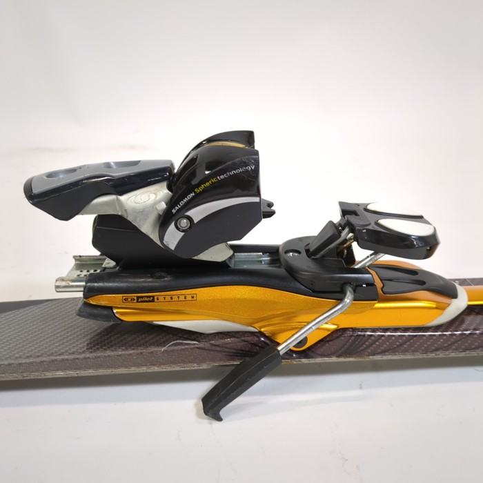 サロモン(salomon),salomon, verse 10 PILOT, | HIMARAYA NEXT USED