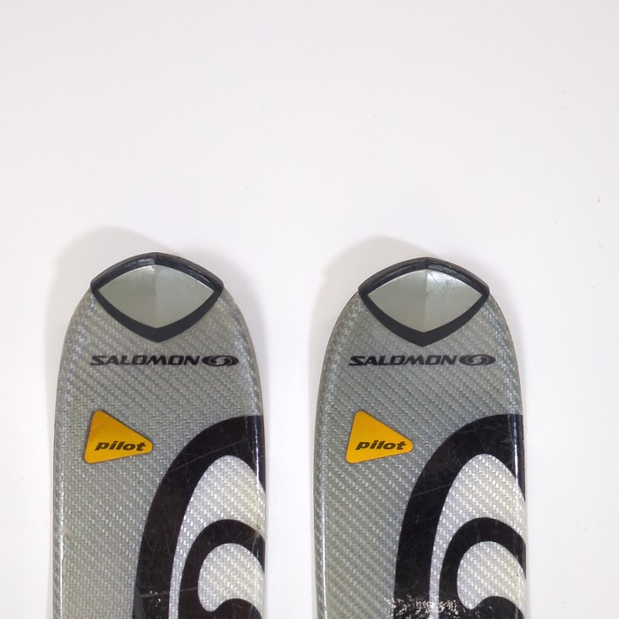 SALOMON verse 10 pilot スキー 170cm Salomon Verse 10 Pilot Ski 170cm スキー サロモン