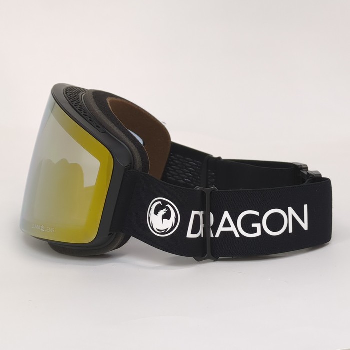 DRAGON DRAGON　PXV（ピーエックスブイ）未使用品 PXV 2022-2023 DRAGON ドラゴン ゴーグル ピーエックスブイ