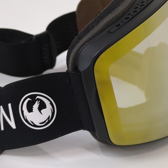 DRAGON DRAGON　PXV（ピーエックスブイ）未使用品 ドラゴン 【訳あり】 アウトレット スノーゴーグル ピーエックス