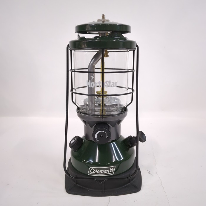 【未使用・希少品】Coleman コールマン ガスランタン 5153A740J Coleman (コールマン) ガスランタン｜トレファクONLINE