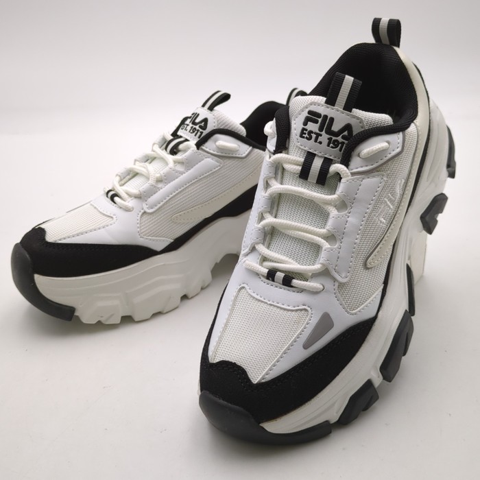 フィランダ　ffr 2枚 値下げ フィラ(FILA),FILA, レディース スニーカー,FC-5239W | HIMARAYA NEXT