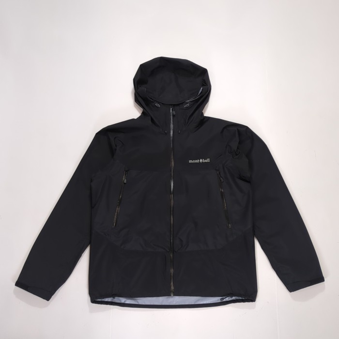 モンベル(mont bell),mont bell, メンズ レイントレッカー ジャケット