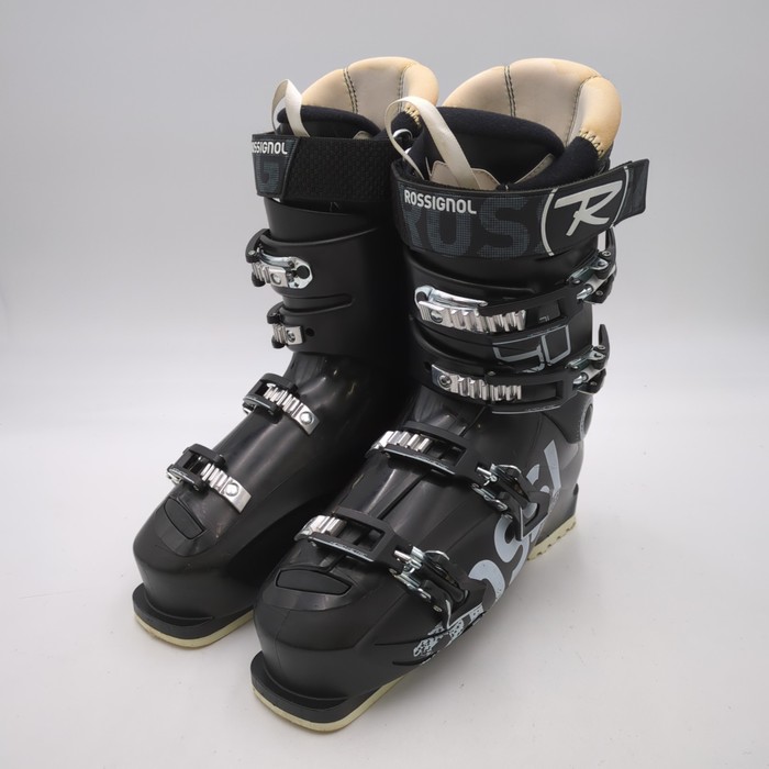 ロシニョール(ROSSIGNOL),ROSSIGNOL, ALIAS 80 バックルブーツ,ALIAS80