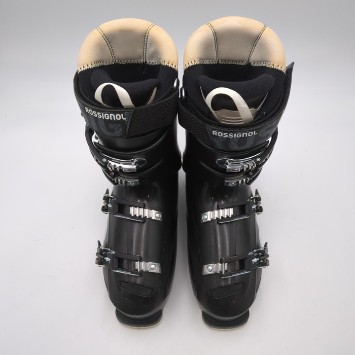 ロシニョール(ROSSIGNOL),ROSSIGNOL, ALIAS 80 バックルブーツ,ALIAS80