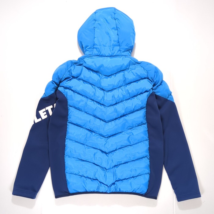 アスレタ(ATHLETA),ATHLETA, 中綿ウォームジャケット,04148 | HIMARAYA