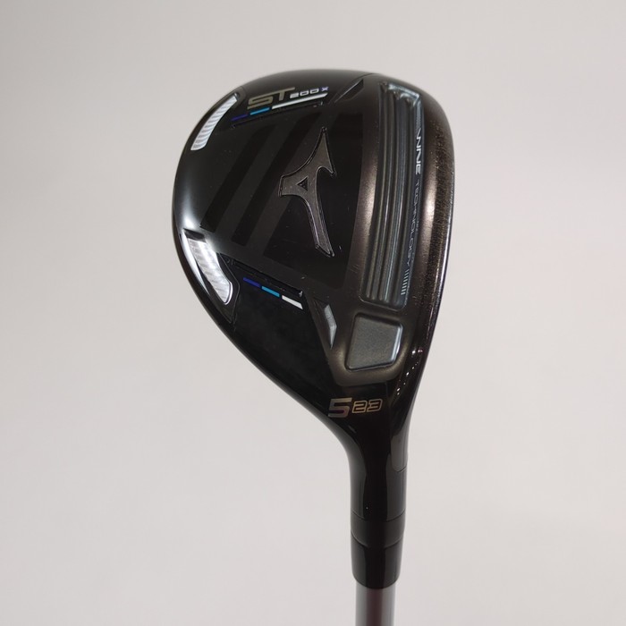 Mizuno ST200X 5番23度 ユーティリティクラブ Mizuno ST200X 5番