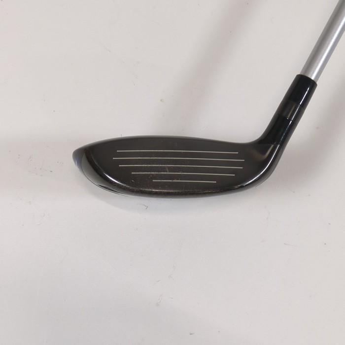 ミズノ(MIZUNO),MIZUNO, ST200X ユーティリティ 5UT 20 MFUSION U 57-S