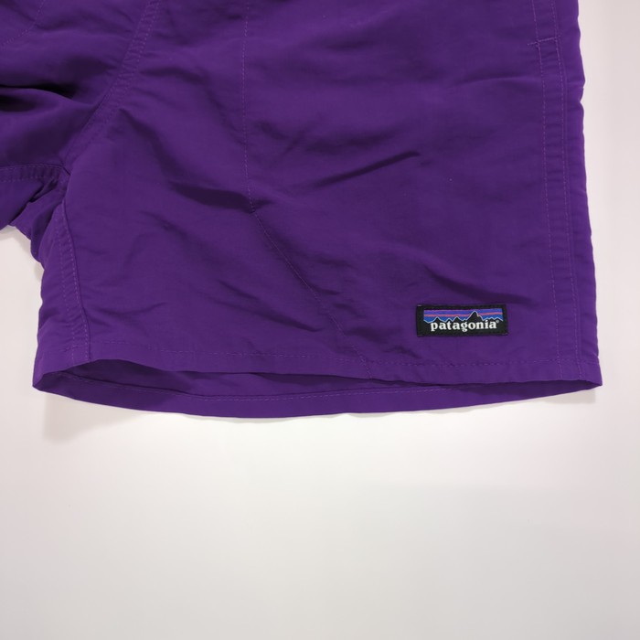 パタゴニア　バギーズショーツ　5インチ　Mサイズ　57021 ◇(57021) / Patagonia(パタゴニア) / Men's Baggies Short