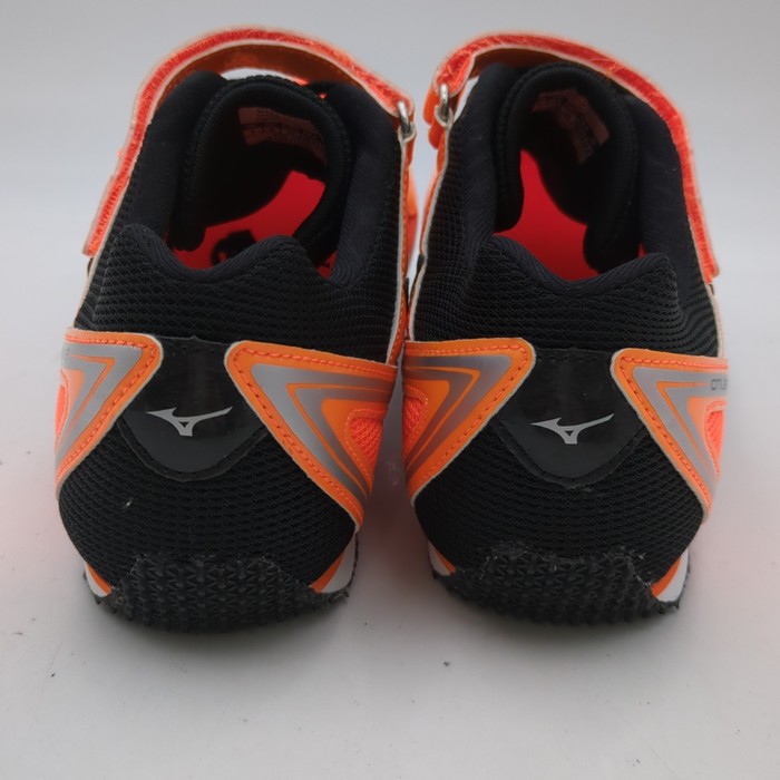 ミズノ(MIZUNO),MIZUNO, 陸上スパイク シティウス ウィング 2