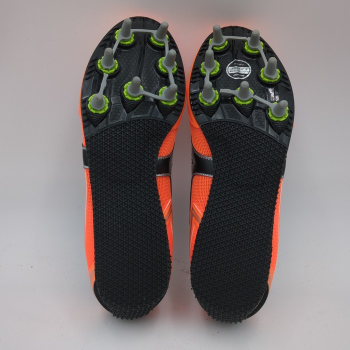ミズノ(MIZUNO),MIZUNO, 陸上スパイク シティウス ウィング 2