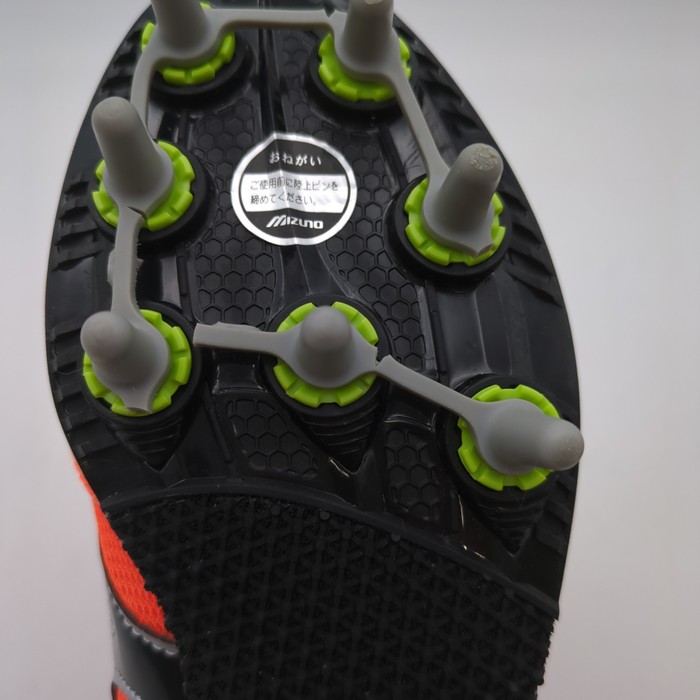 ミズノ(MIZUNO),MIZUNO, 陸上スパイク シティウス ウィング 2