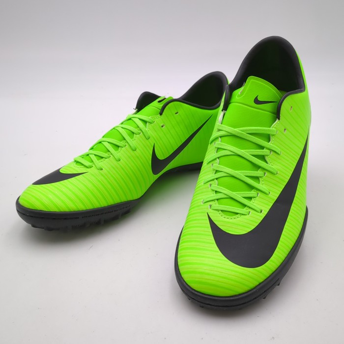 NIKE Mercurial X Victory Ⅵ TF 27cm ナイキ(NIKE),NIKE, MERCURIALX VICTORY Ⅵ TF/マーキュリアル X