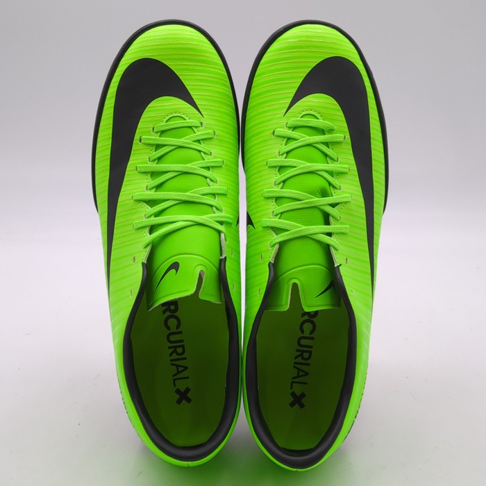 ナイキ(NIKE),NIKE, MERCURIALX VICTORY Ⅵ TF/マーキュリアル X