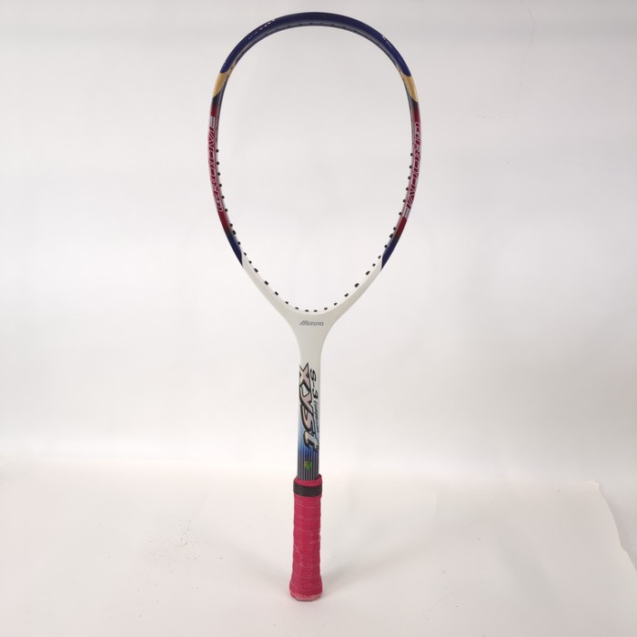 ミズノ(MIZUNO),MIZUNO, 【ラケット購入特典対象外】 xyst S-3