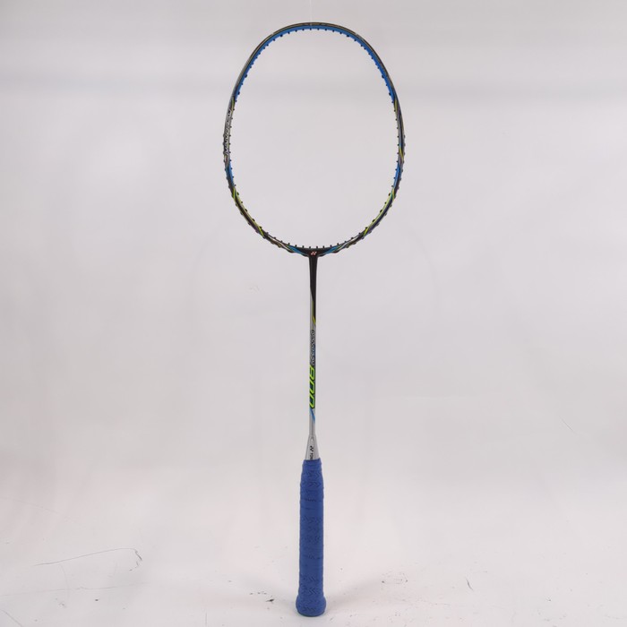 ヨネックス ナノレイ800 極美品】YONEX ナノレイ800 4U G5 美品