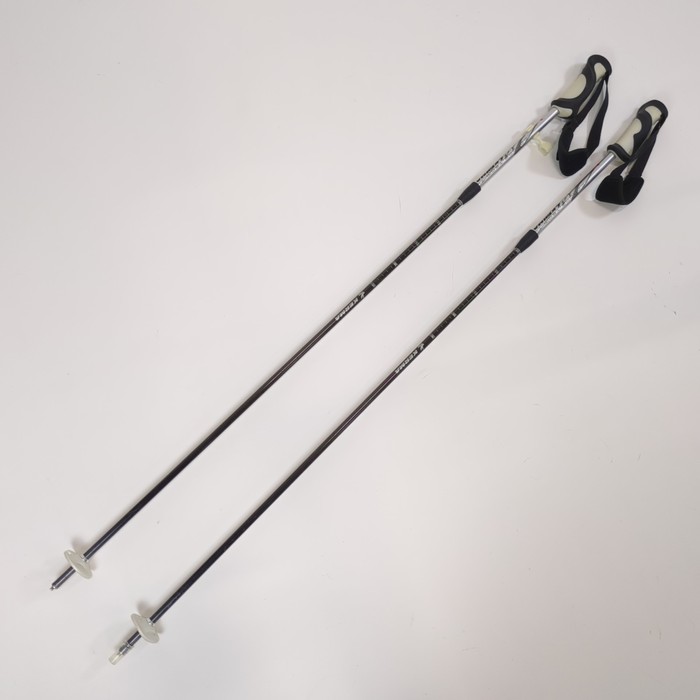 ケルマ　スキー ストック　125㎝ ケルマ(KERMA),KERMA, 伸縮式スキーストック, | HIMARAYA NEXT USED