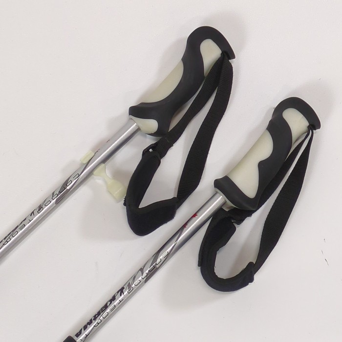 ケルマ(KERMA),KERMA, 伸縮式スキーストック, | HIMARAYA NEXT USED